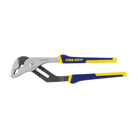 IRWIN CURVED GROOVE PLIERS 12"" 2078512